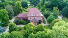 Gutshaus Gottin, Warnkenhagen